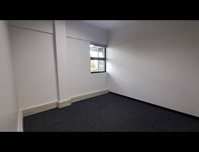 479M² OFFICE TO LET IN BEREA